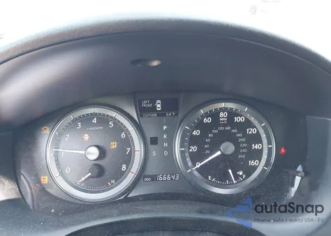 2010 Lexus Es 350 из США, поврежденный, VIN JTHBK1EG7A2378495